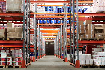 Storage Management